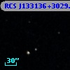 RCS J133136+3029.7