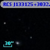 RCS J133125+3032.9