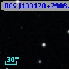 RCS J133120+2908.4