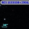 RCS J133150+2956.5