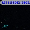 RCS J133002+3002.9