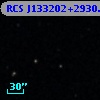 RCS J133202+2930.6