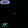 2MASX J13313349+2907130