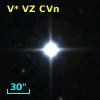 V* VZ CVn