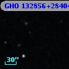 GHO 132856+284048