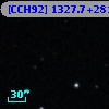 [CCH92] 1327.7+2818