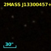 2MASS J13300457+2708291