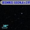 [CCH92] 1328.1+2752