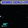 [CCH92] 1328.2+2750