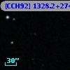 [CCH92] 1328.2+2749