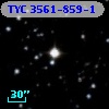TYC 3561-859-1