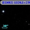 [CCH92] 1328.5+2703