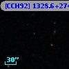 [CCH92] 1328.6+2742