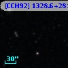 [CCH92] 1328.6+2817