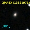 2MASX J13321971+2819020