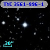 TYC 3561-896-1