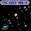 TYC 3561-908-1