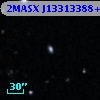 2MASX J13313388+2736150
