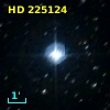 HD 225124