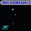 SDSS J133031.89+274812.7
