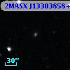 2MASX J13303858+2737572