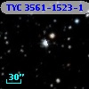 TYC 3561-1523-1