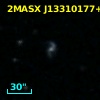 2MASX J13310177+2754222