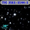 TYC 3561-1544-1