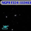 NGP9 F324-1134130