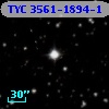 TYC 3561-1894-1