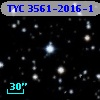 TYC 3561-2016-1