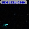 UCM 1331+2900