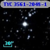 TYC 3561-2048-1
