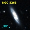 NGC  5263