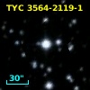 TYC 3564-2119-1