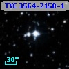 TYC 3564-2150-1