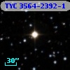 TYC 3564-2392-1