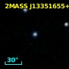 2MASS J13351655+2752420