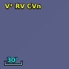 V* RV CVn