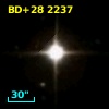BD+28  2237