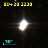 BD+28  2238