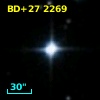 BD+27  2269