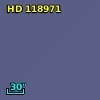 HD 118971
