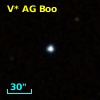 V* AG Boo