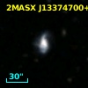 2MASX J13374700+2749414