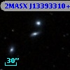 2MASX J13393310+2755158