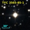 TYC 3565-85-1