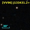 [VV96] J133431.2+274641