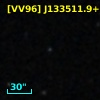[VV96] J133511.9+275645
