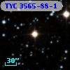 TYC 3565-88-1